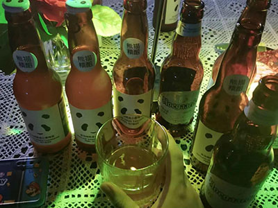 合肥市夜店招聘
