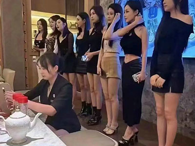 合肥夜总会招聘