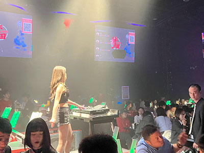 合肥夜店招聘